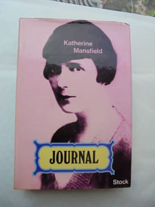 JOURNAL ( édition complète )Préface de Marcel Arland 