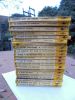 LES SEMEURS DE FOUDREUNE AVENTURE DE BOB MORANE. HENRI VERNES