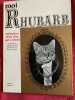 MOI THUBARD mémoires d'un chat qui a réussi. gaston BONHEUR    pierre GALANTE