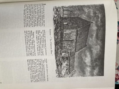 LES VIEILLES FERMES DU PAYS DE MONTREUILARTOIS BOULONNAIS PONTHIEU canton de MONTREUIL SUR MER - de CAMPAGNE LES HESDIN - d'ETAPLES SUR MER. ...