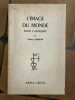 L'image du monde dans l'antiquité. PIERRE CORDON