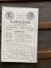  NAPOEON. collectif