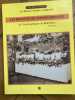 LA HAUTE SAONE CULINAIRE     LES RECETTES DE CUISINE FAMILIALES DE L'ECOLE MENAGERE DE BOURSIERES 1923- 1967. jean marie GARNIER