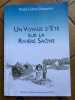 UN VOYAGE  D'ETE SUR LA RIVIERE SAONe. PHILIP GILBERT HAMERTON