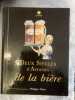 DEUX SIECLE D'AFFICHES DE LA BIERE. PHILIPPE VOLUER
