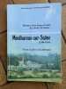 MONTHUREUX SUR SAONE (1789-1914)  entre terre et la fabrique. MARIE FRANCOISE et JEAN FRANCOIS MICHEL