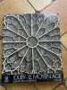 LE MOYEN AGE   L'EUROPE DES CATHEDRALES  1140 - 1280. GEORGES DUBY