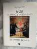 1608  LE MIRACLE DE FAVERNEY &eacute;tudes et contreverses    SIX PETITS MOINES. GUY GEORGES  LESART