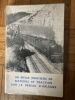UNSIECLE (1840- 1938) DE MATERIEL DE TRACTION SUR LE RESEAN D'ORLEAN. LUCIEN MAURICE VILAIN
