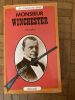 UN HOMME UNE ARME  MONSIEUR WINCHESTER. YVES CADIOU