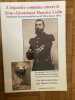 L'INJUSTICE COMMISE ENVERS LE SOUS-LIEUTENANT MARRICE COLIN    INSTITUTEUR BISONTIN MOBILISE AU 60eRI ET TUE EN 1914.  MAURICE COUSIN   PASCAL COLLOT