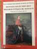 de la campagne haut saonoise au rocher de MonacoMONSEIGNEUR THEURET PREMIER EVEQUE DE MONACO. ROLAND BELIN