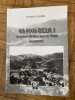60 ANS DEJA !  LA GUERRE 39- 45 A HAUT DU THEM (SOUVENIRS). FERNAND CLAUDEL