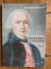 CLAUDE -DOROTHEE DE JOUFFROY D'ABBANS   roman. JACQUELINE MOLOGNI