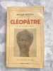 CLEOP&Acirc;TRE. Sa vie et son temps.. WEIGALL Arthur