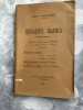 Quelques glanes. Ethnologie r&eacute;gionale : artisanat - alimentation - locomotion - coutumes. Floklore enfantin : formulettes et comptines. Au pays de la ...