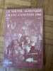 Le nouvel almanach franc-comtois. 1981. Les douze mois de l'ann&eacute;e et les anniversaires historiquesUniversit&eacute; de Franche-Comt&eacute; : ...