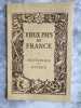 Vieux pays de FRANCE : BOULONOIS et GUINES . REGIONALISME