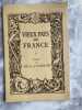 Vieux pays de FRANCE : ISLES de RE et d'OLERON. REGIONALISME