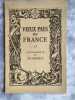 Vieux pays de FRANCE : Souverainet&eacute; des DOMBES.. REGIONALISME