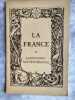 La  FRANCE : LANGUEDOC SEPTENTRIONAL .. REGIONALISME