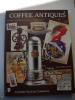 Coffee antiques.  A schiffer book for collectors. With price guide. . KVETKO Edward C. et Douglas CONGDON-MARTIN