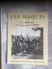 Les maquis de la zone SUD du 4e groupement des VOSGES.. COLLECTIF