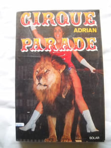 Cirque parade.