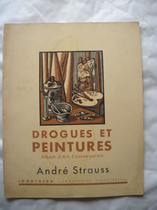 André STRAUSS.