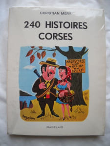 240 histoires corses.