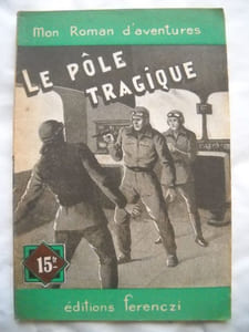 le pôle tragique