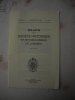  Bulletin de la soci&eacute;t&eacute; historique et arch&eacute;ologique de LANGRES:Les lieux de la r&eacute;volution (I) par G. VIARD.Apropos de la maquette de LANGRES au milieu ...