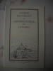 Bulletin de la société historique et archéologique de LANGRES:Le mésolithique au pays de Langres, par C. PETIT.Notre-Dame au Buisson, par E. ...