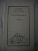 Bulletin de la société historique et archéologique de LANGRES:Voisines, par A. CATHERINET.A Langres au XIXe siècle : le difficile hébergement des ...