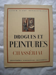 CHASSERIAU.