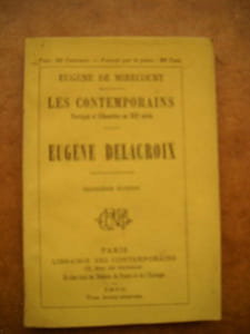 DELACROIX.