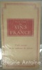 "Le six à huit" des vins de France. Vade-mecum de la maîtresse de maison.. [NICOLAS] ; MARTIN (Charles).