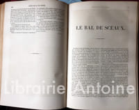Oeuvres de H. De Balzac.