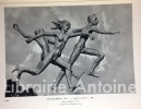 La sculpture étrangère 1900-1960. Texte de Cécile Goldscheider, Conservateur du Musée Rodin. Photographies d'Emmanuel Sougez. La sculpture française ...