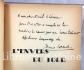 L'Envers du tour. Illustrations de André Galland. Préface de Charles Pélissier.. LORME (Pierre). GALLAND (André).