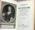 Correspondance de Madame la Duchesse d’Orléans.. ORLEANS (Elisabeth-Charlotte d') 