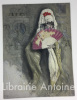 La Femme et le Pantin. Seize eaux-fortes originales en couleurs d'Edouard Chimot.. LOUYS (Pierre). CHIMOT (Edouard).