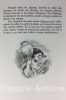 La Fontaine aux trois miracles. Lithographies originales de Perraudin.. KUNSTLER (Charles). PERRAUDIN (Paul).