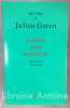 L'avenir n'est à personne. Journal 1990-1992. Green (Julien).