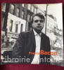 Francis Bacon.. [BACON Francis]