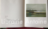 Georges Laporte peintre sauvage. Commentaire des planches par Raphaël Mischkind.. LAPORTE (Georges) ; LANOUX (Armand) ; MISCHKIND (Raphaël)