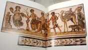 Sols de l'Afrique romaine. Mosaïques de Tunisie. BLANCHARD-LENEE (Michèle) ; ENNAIFER (Mongi); SLIM (Hédi et Latifa) ; MERMET (Gilles) photographe.