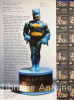 Batman collected. Photographs by Geoff Spear.. [BATMAN] KIDD (Chip). SPEAR (Geoff).