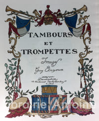 Tambours et trompettes