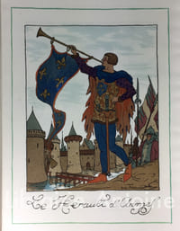 Tambours et trompettes